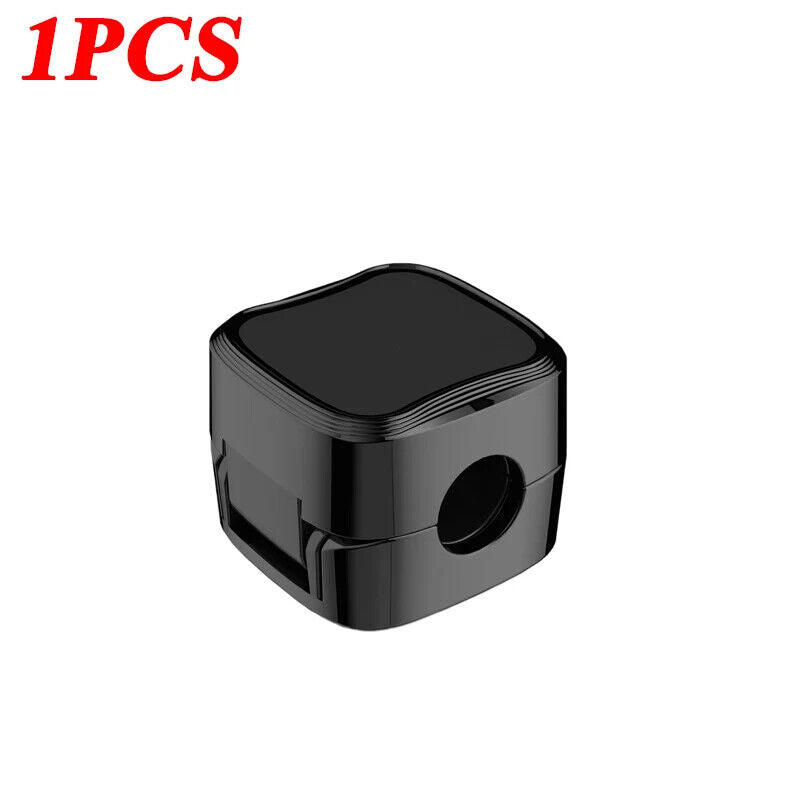 Magnetic Cable Clip Holder β Adhesive Wire Organizer, Cord Management, Desk Tidy