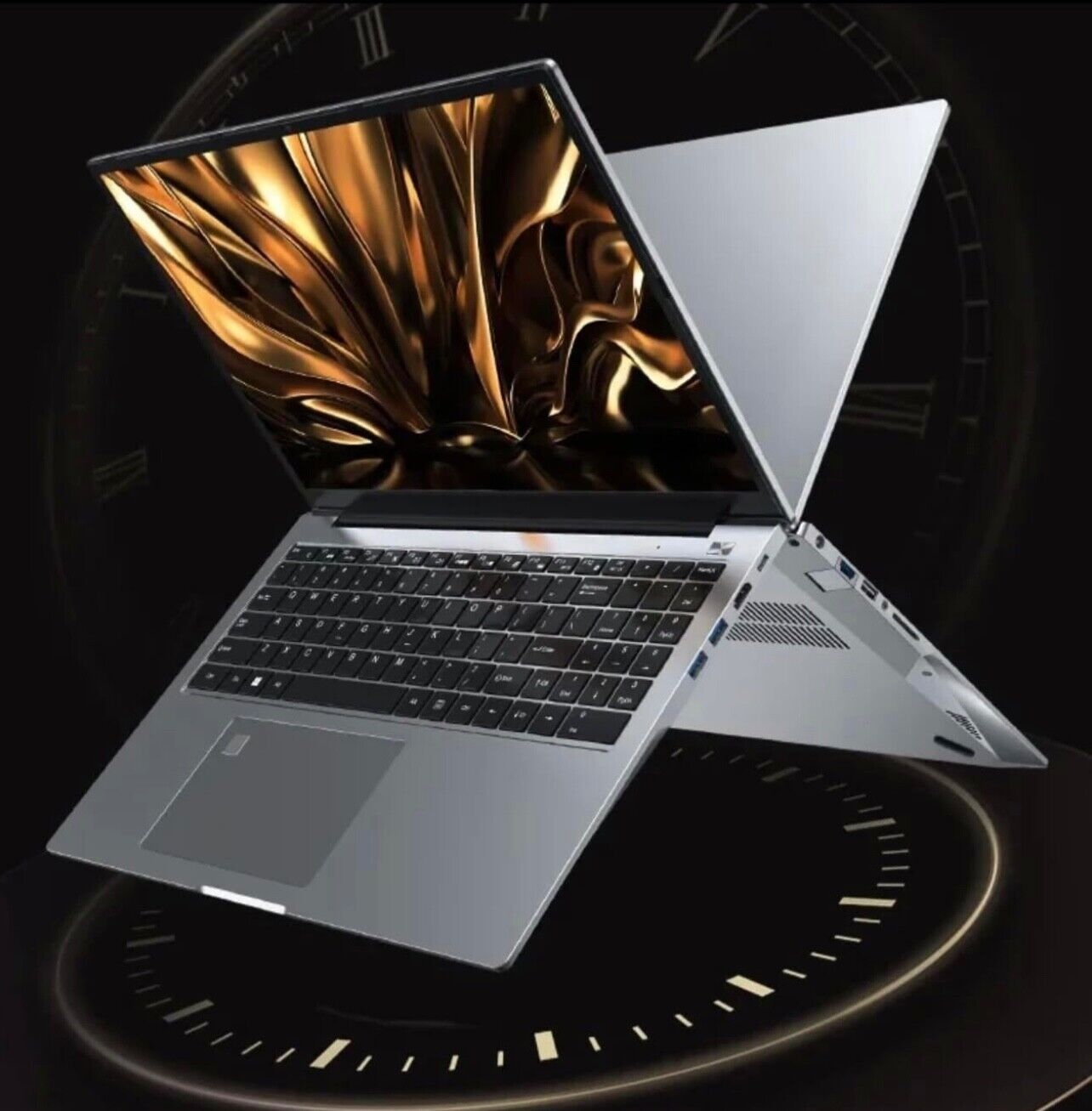 ZeeTec 16" GAMING LAPTOP COMPUTER i9 12th Gen 16GB 512GB FHD NVIDIA MX550 4GB