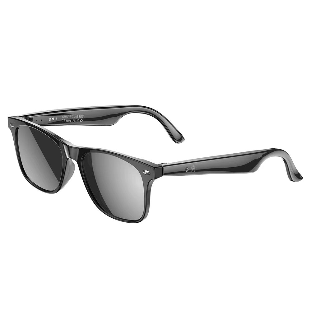 Smart Translator Glasses β Real-Time AI Voice & Text Translation, Multi-Language