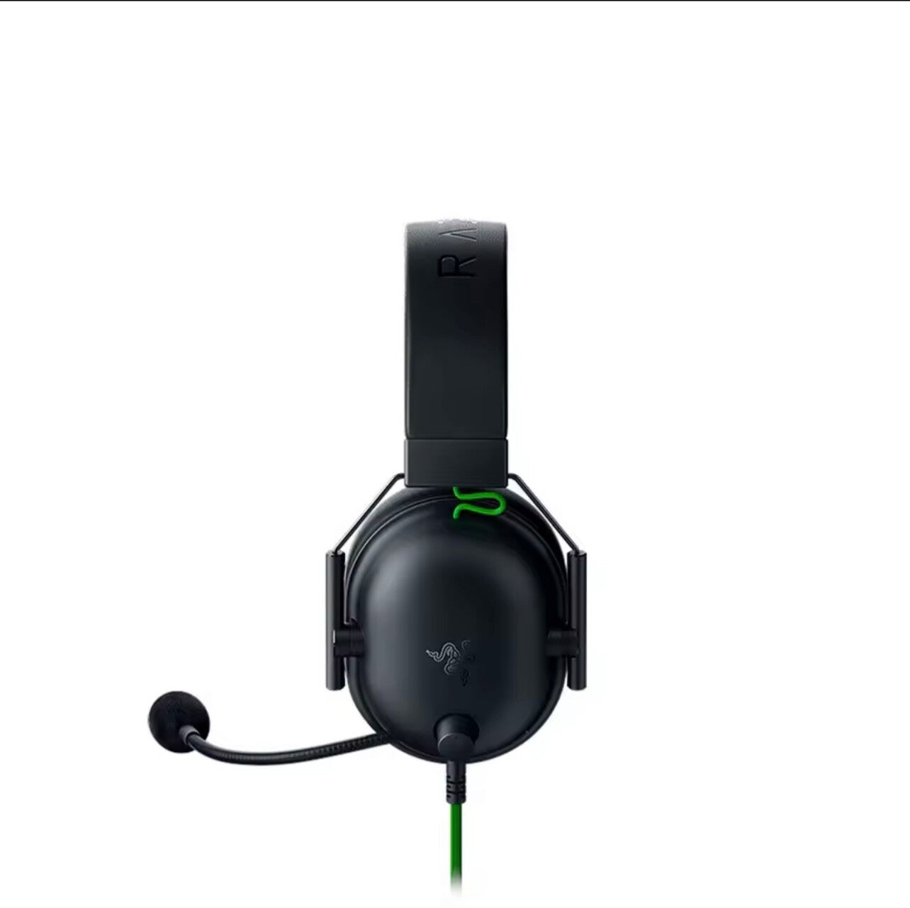 Razer BlackShark V2 X Wired Gaming Headset 7.1 Surround Noise Cancel Mic