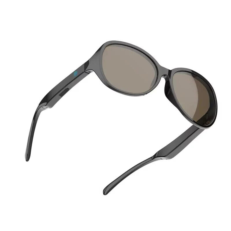 SMART SUNGLASS BLUETOOTH CALL HIFI SOUND MUSIC BLUE LIGHT WATERPROOF ANTI UV