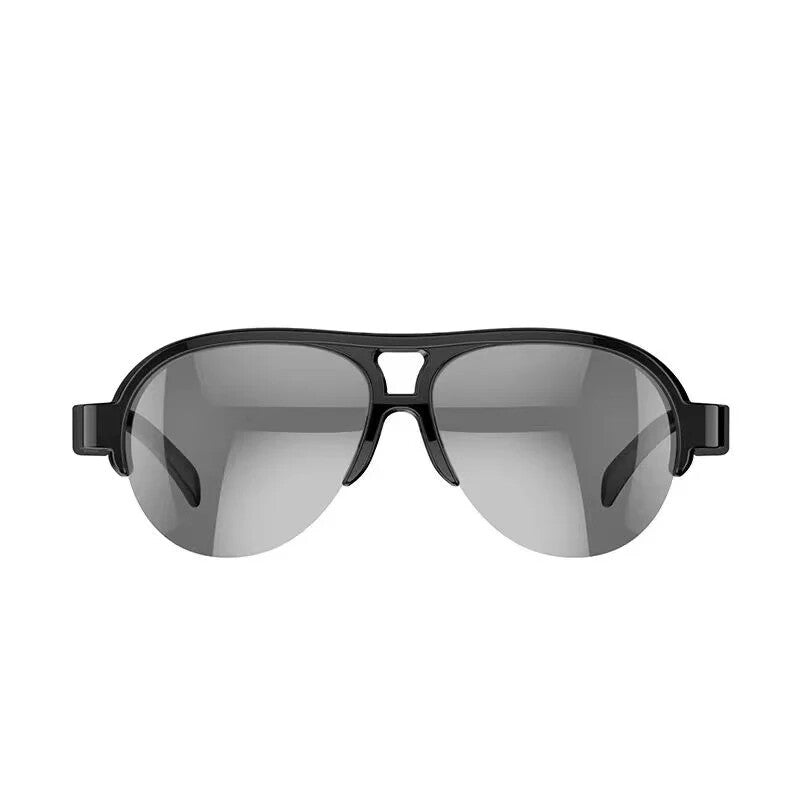 SMART SUNGLASS BLUETOOTH CALL HIFI SOUND MUSIC BLUE LIGHT WATERPROOF ANTI UV