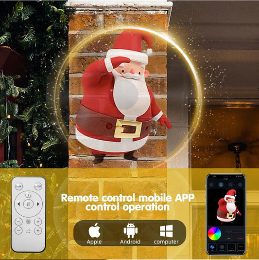 HOLOGRAM FAN PROJECTOR 3D,High Quality LED Lamp Beeds,Upload/Create/Display image or video in 3D,8GB TF Memory Card Included,Smart Control via App & Remote,Adjustable Brightness & Viewing Angle,Bonus: Massive 3D Ready Image Video Library