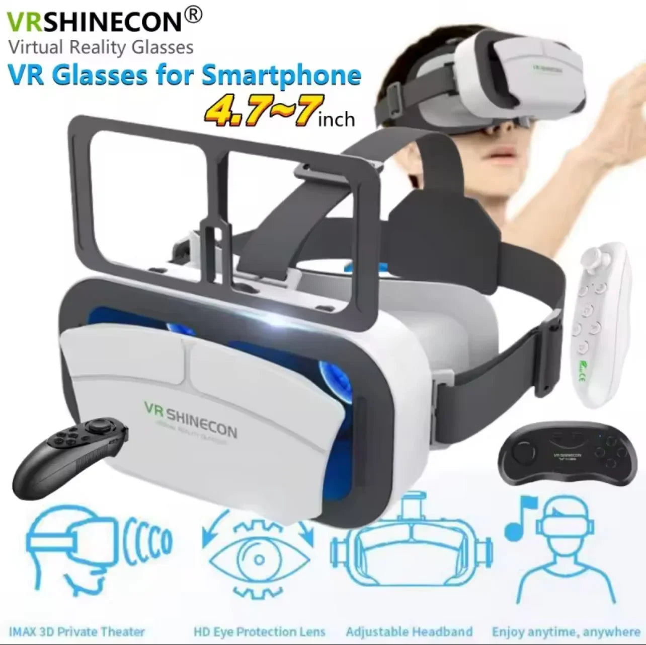 Virtual Reality - ZeeTec Store