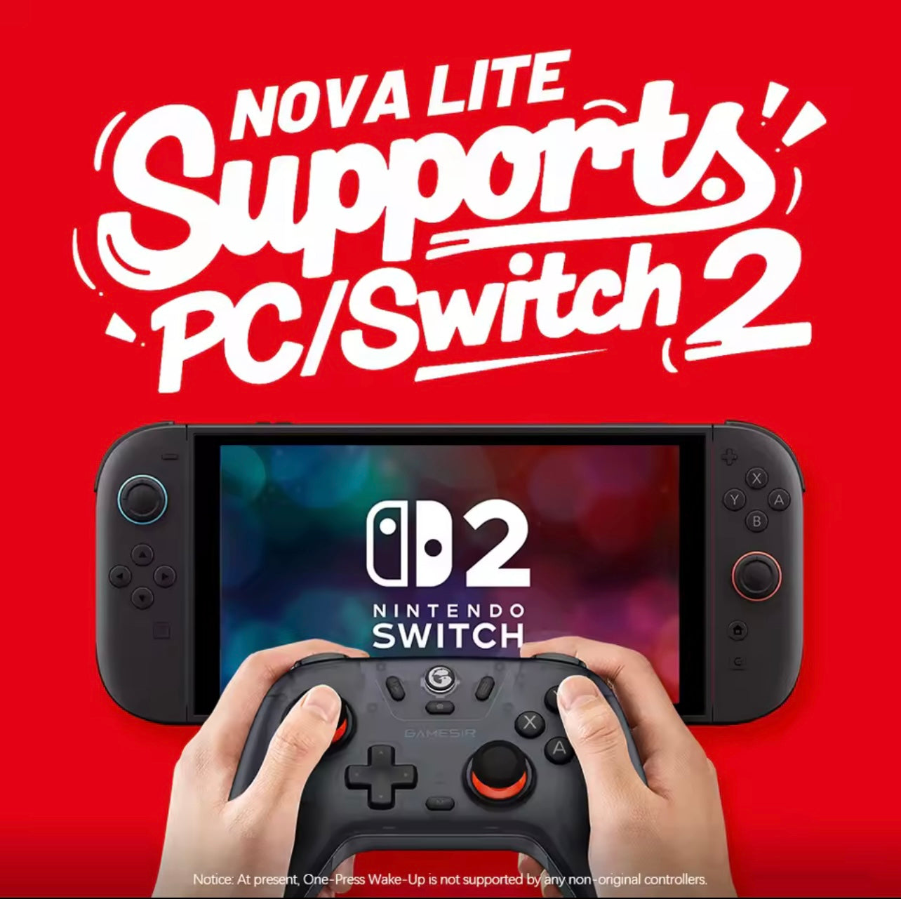Game Console & Controller