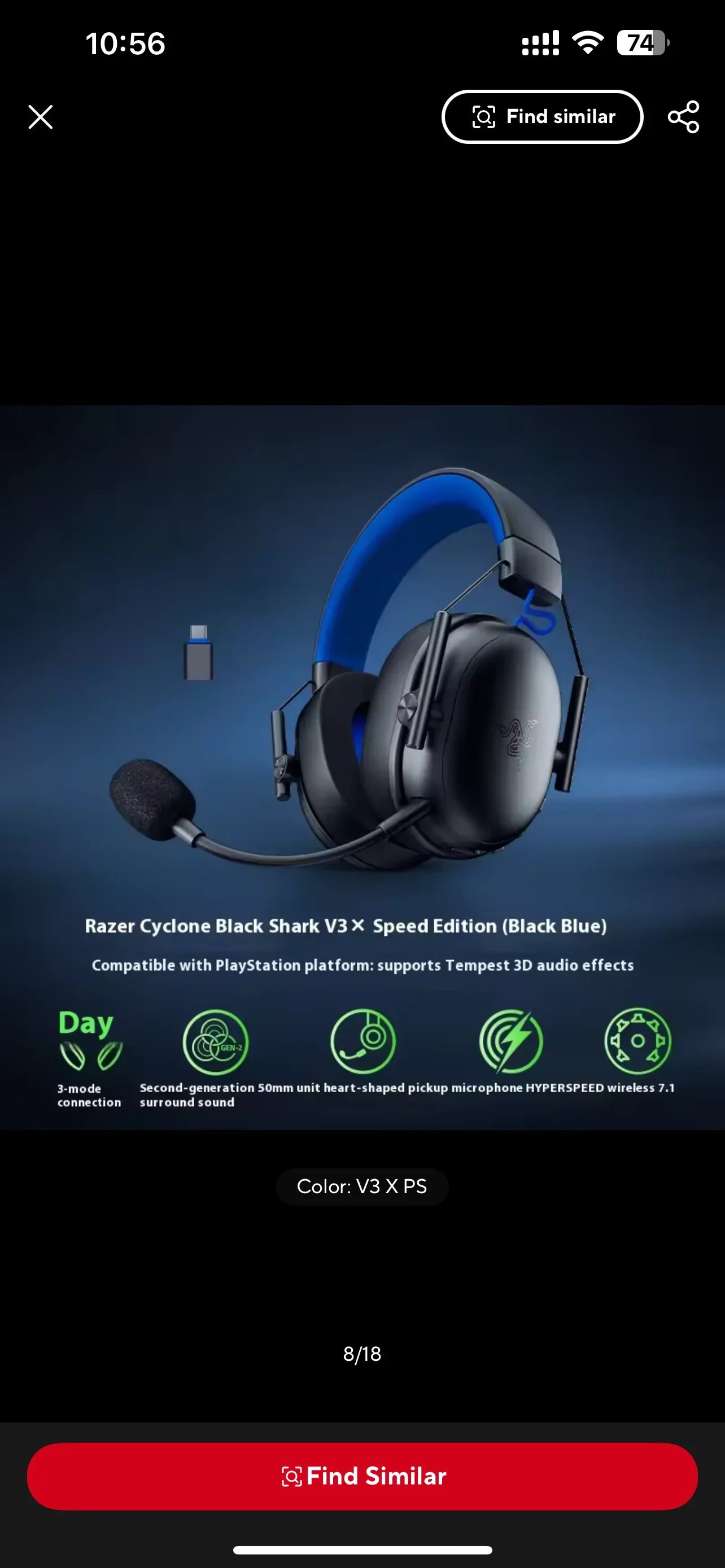 Headsets - ZeeTec Store