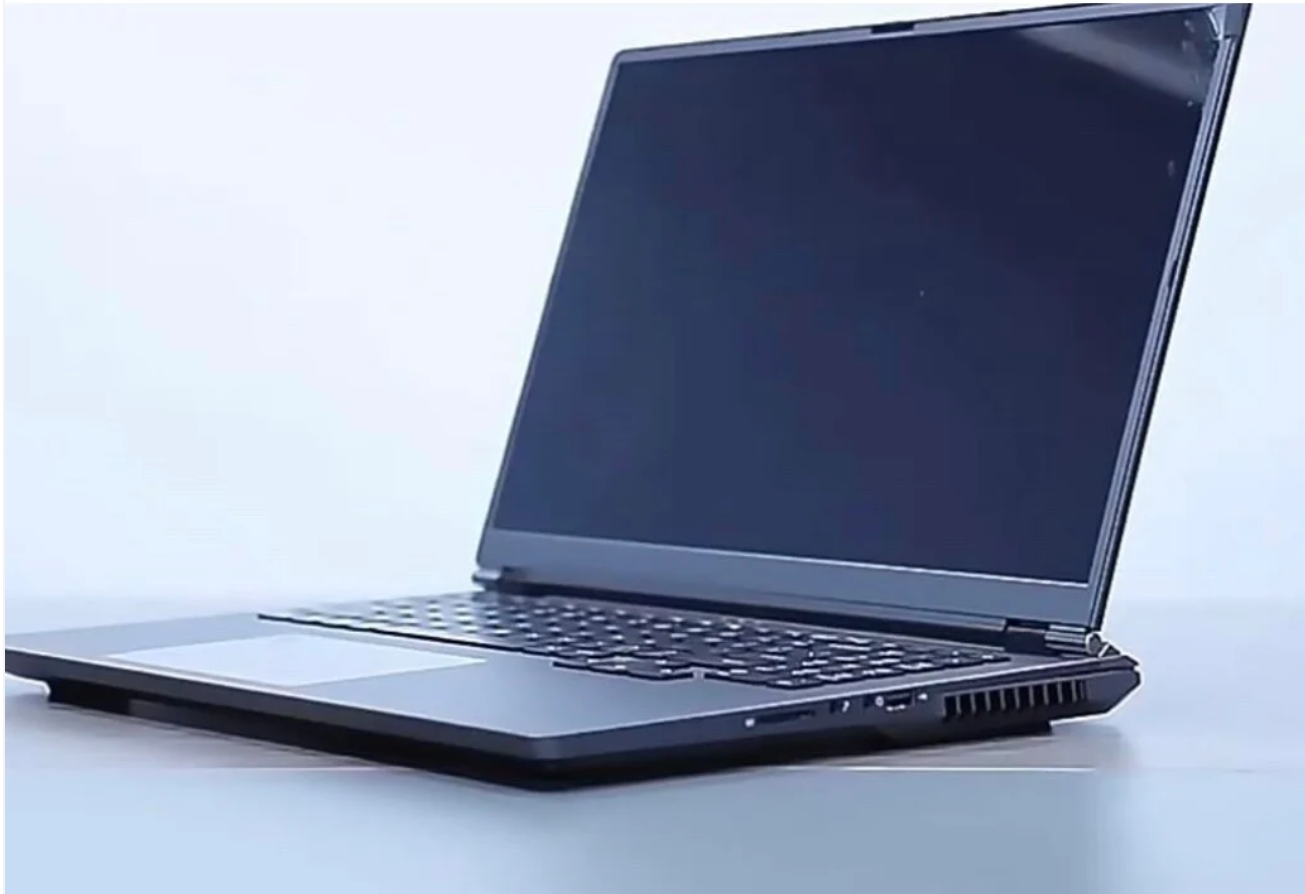 Powerful & Gaming Laptops