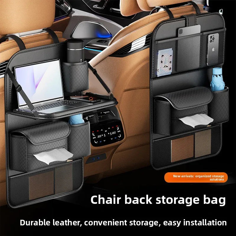 Car Storage Bag - ZeeTec Store