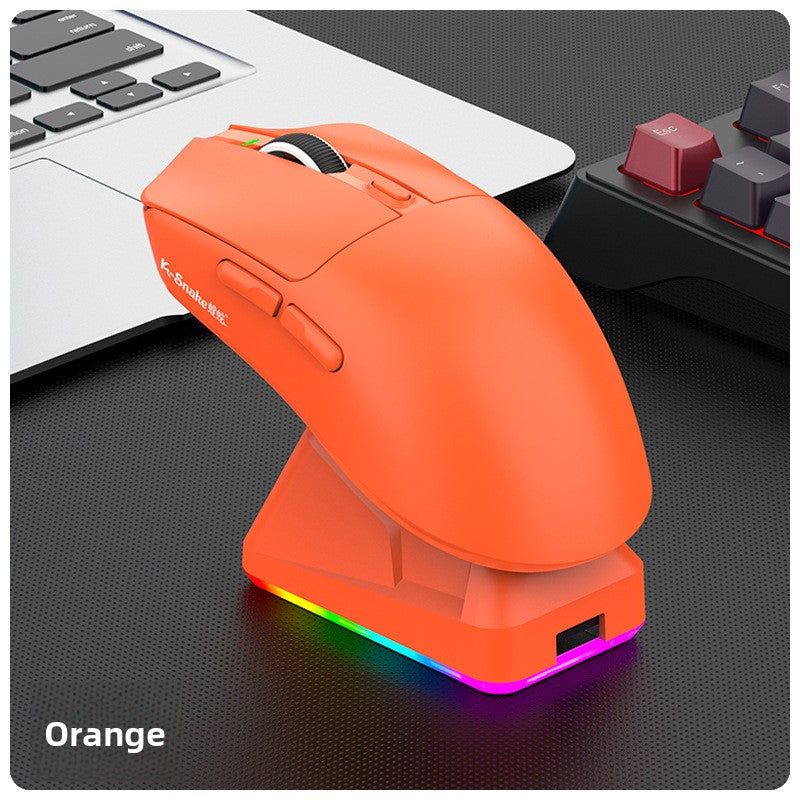 Ksnake X11 pro Wireless Gaming Mouse