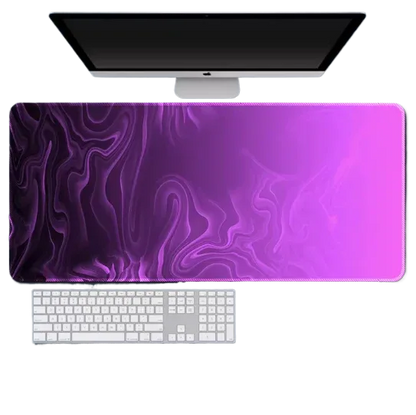 Computer Mouse Pad Desk Mat for Ultimate Comfort and Precision - ZeeTec Store