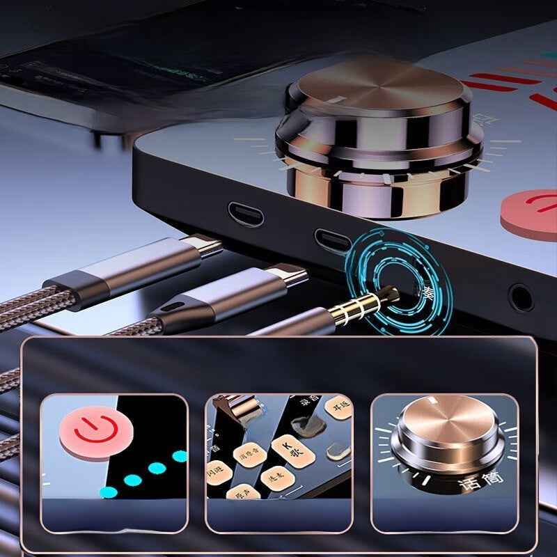 Sound Card Accessories for Enhanced Audio Performance