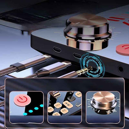Sound Card Accessories for Enhanced Audio Performance