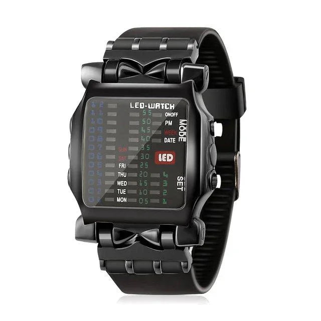 Smart Watch - Your Ultimate Health and Fitness Companion - ZeeTec Store