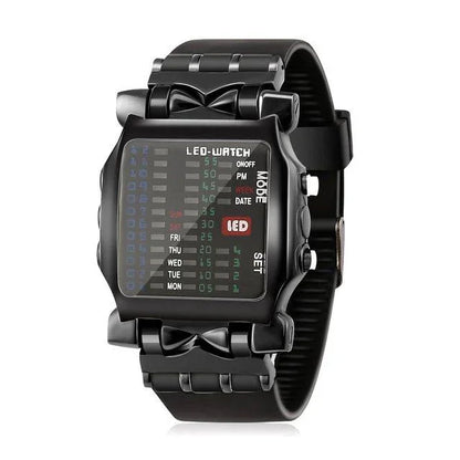 Smart Watch - Your Ultimate Health and Fitness Companion - ZeeTec Store
