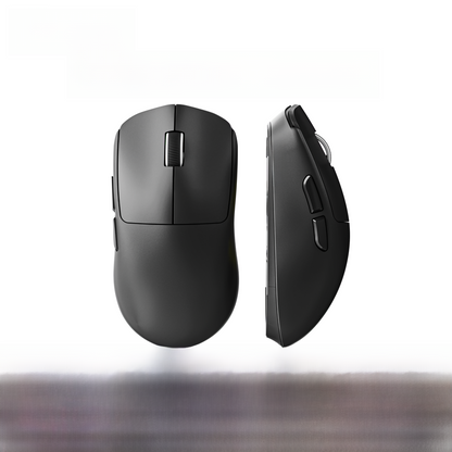 Gaming Mouse 12000 DPI Tri-Mode Lightweight