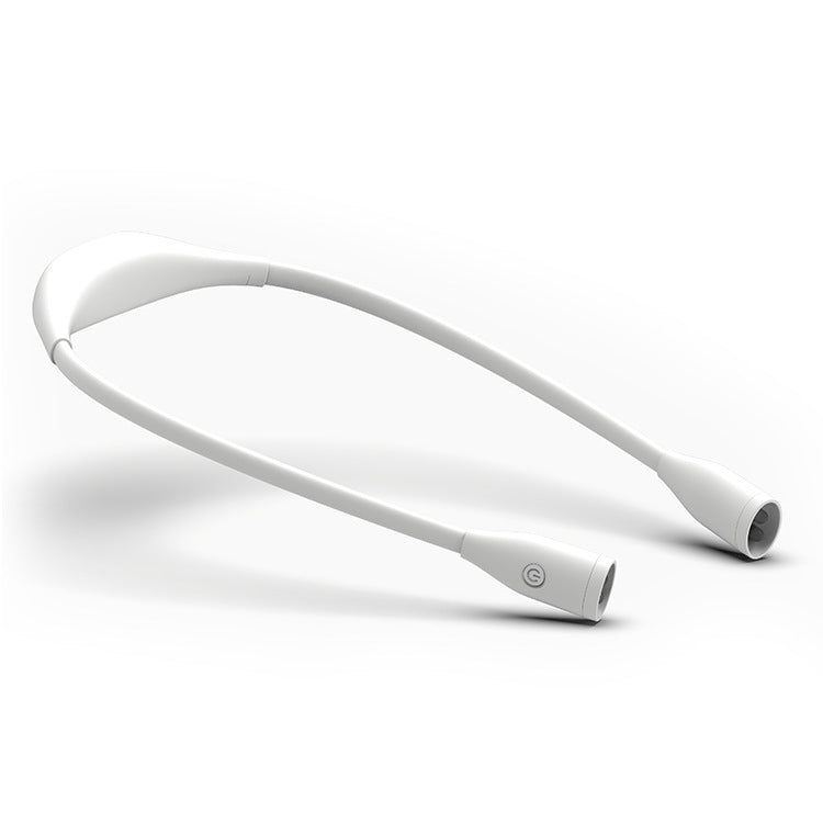LED Portable Neck Reading Light