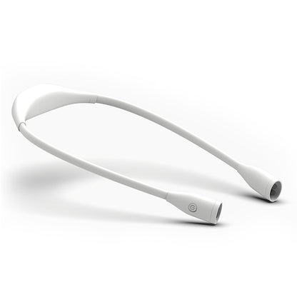 LED Portable Neck Reading Light