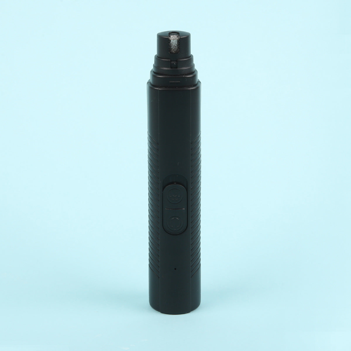 Pet Electric Nail Grinder with LED Light