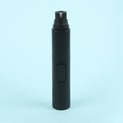 Pet Electric Nail Grinder with LED Light