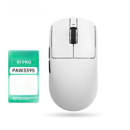 VXE Dragonfly R1 Gaming Mouse for Ultimate Wireless Bluetooth Performance