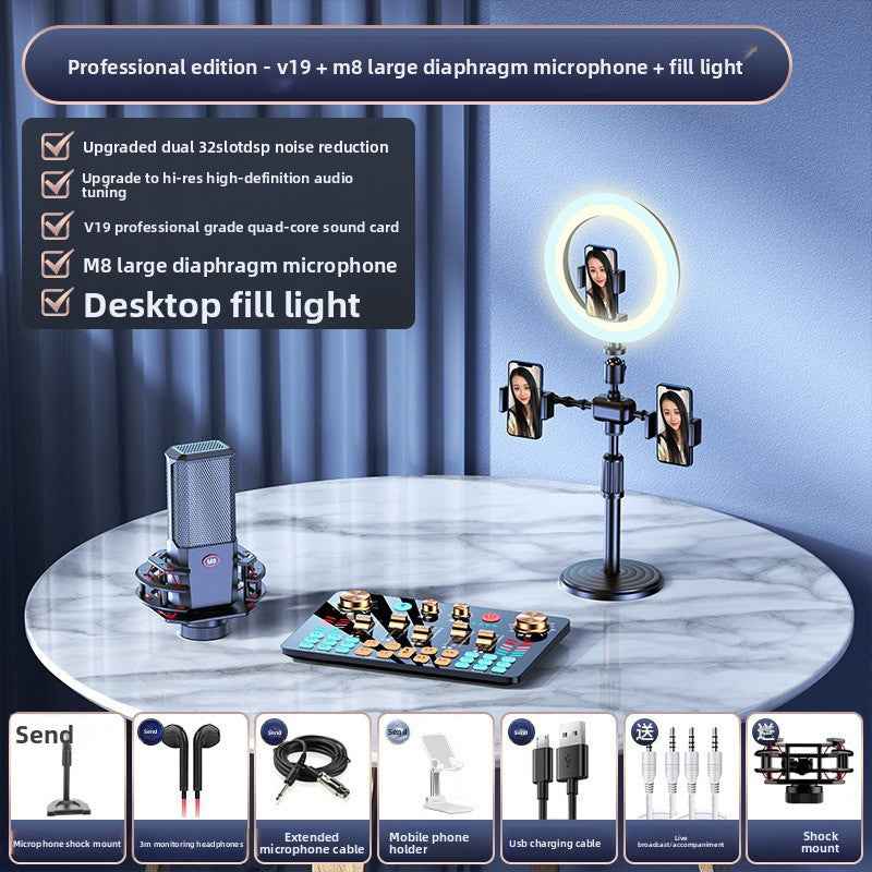 Sound Card Accessories for Enhanced Audio Performance