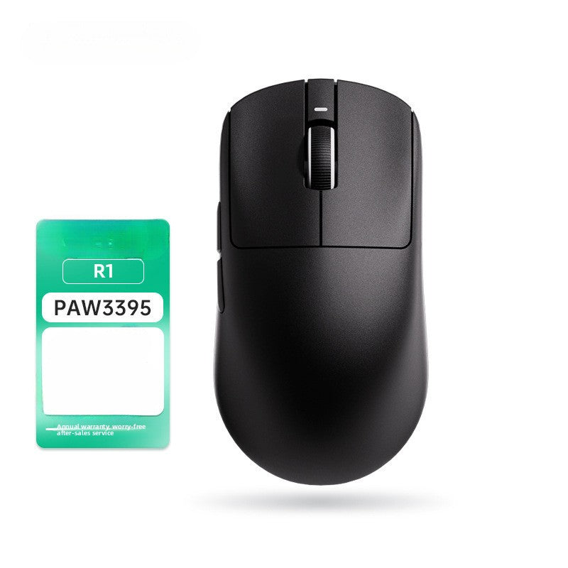 VXE Dragonfly R1 Gaming Mouse for Ultimate Wireless Bluetooth Performance
