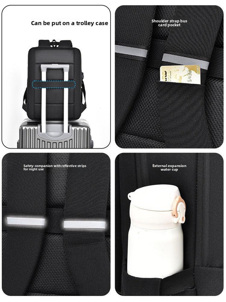 Laptop Backpack for Ultimate Protection and Style - ZeeTec Store