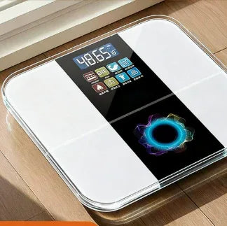 Smart Bluetooth Scale for Accurate Body Fat Measurement - ZeeTec Store