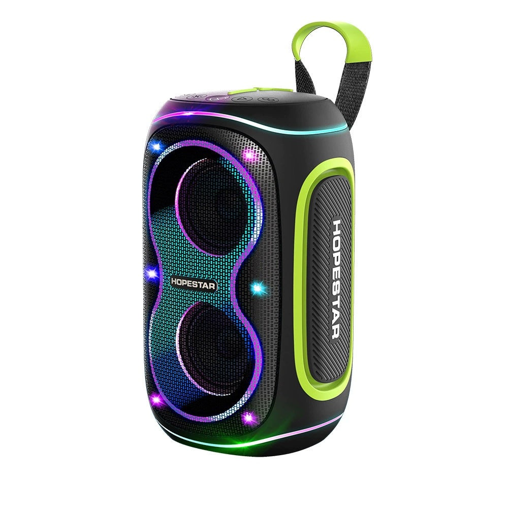 Bluetooth speaker 30 watt RGB