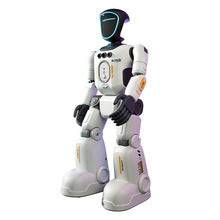 Smart Robot Interactive AI Component Programmable Toy Festive Gift