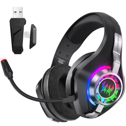 Headset for Competitive Gaming: Unleash Your Full Potential with Our Premium Competitive Gaming Headset - ZeeTec Store