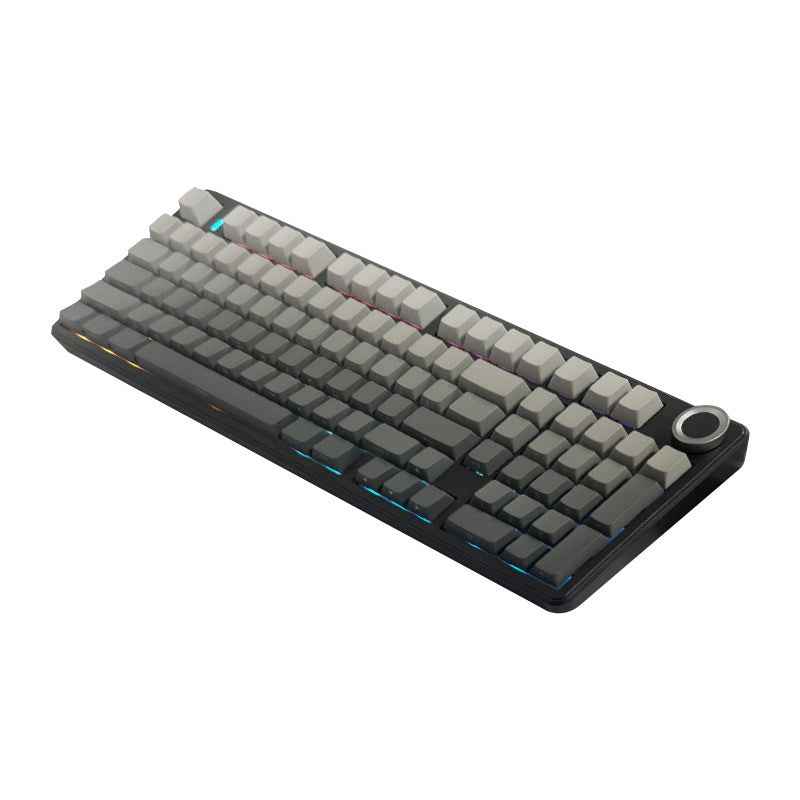 Aula F99 Pro Mechanical Kayboard Custom
