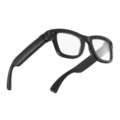 Smart Glasses 8MP Camera AI Assistant Translation Calling