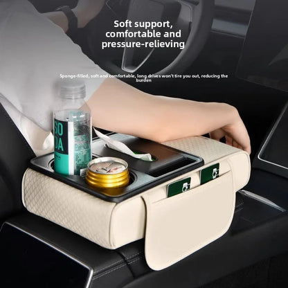 Car Armrest Box - ZeeTec Store