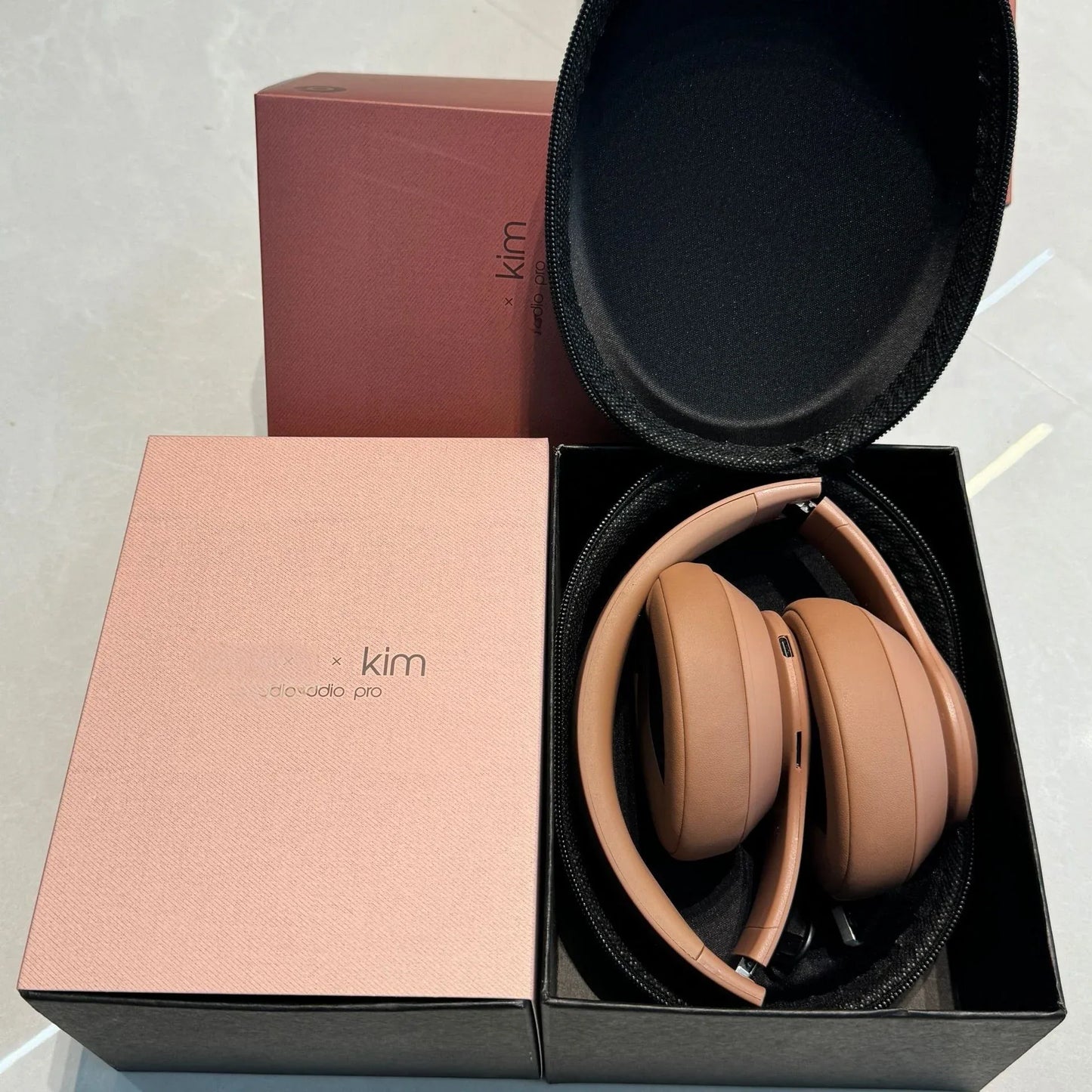 Wireless Bluetooth Headphones for Superior Sound Quality and Comfort - ZeeTec Store