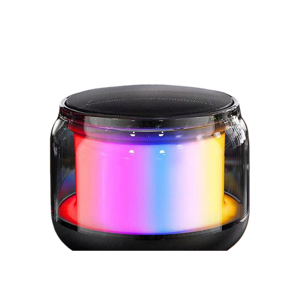 Portable Bone Conduction Bluetooth Speaker for Sleep