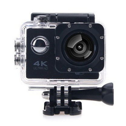 4K Wifi Waterproof Sports Camera Touch Screen