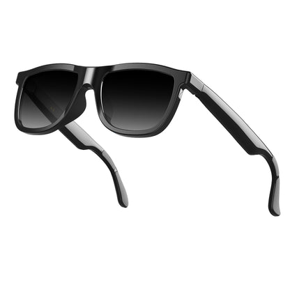 Bluetooth Smart Glasses with Noise Canceling