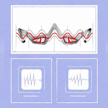 EMS Eye Massager with Infrared Heating for Rejuvenated Skin