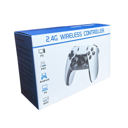 Wireless 2.4G Multi-Platform Game Controller PS3 PS2 PS1 Windows Android