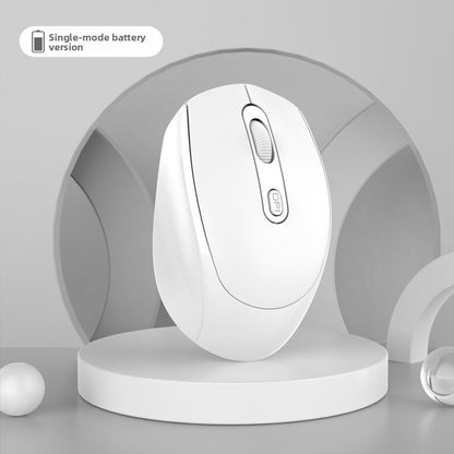 Wireless Ergonomic Silent Mouse with Seamless Connectivity