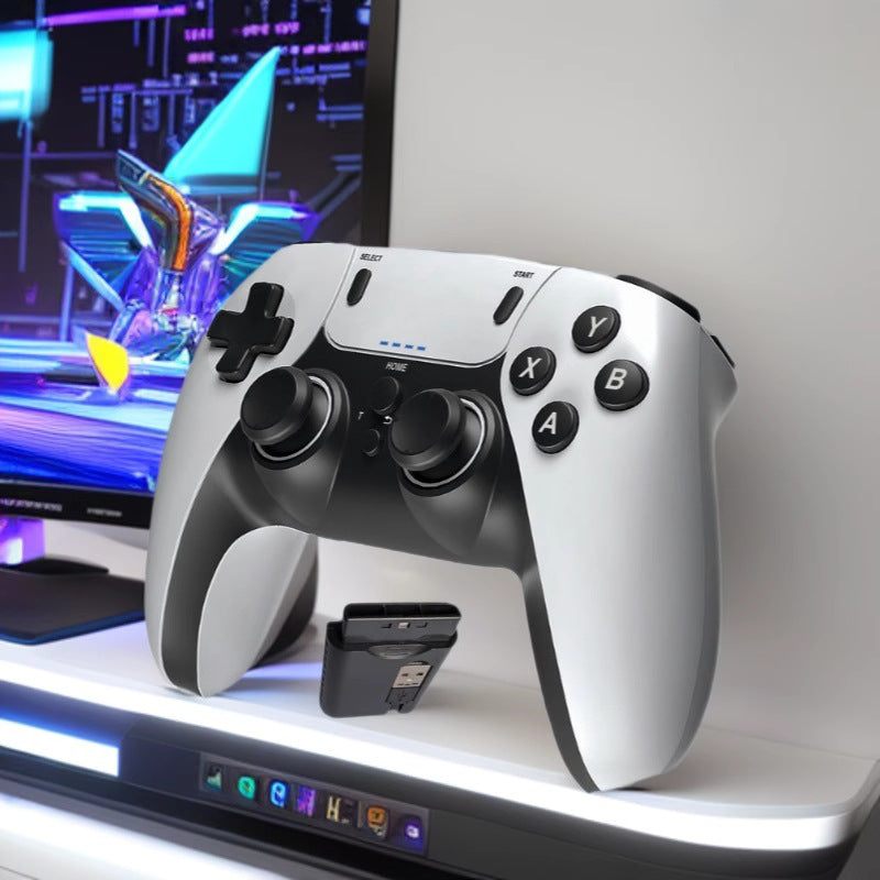 Wireless 2.4G Multi-Platform Game Controller PS3 PS2 PS1 Windows Android