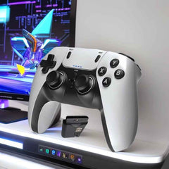 Wireless 2.4G Multi-Platform Game Controller PS3 PS2 PS1 Windows Android