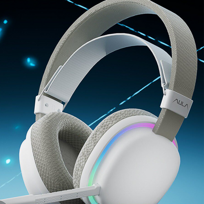 Gaming Headset High Quality Fidelity
