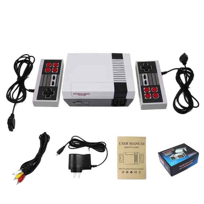 Retro Handheld Game Console Built-in classic FC games