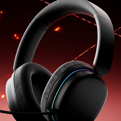 Gaming Headset High Quality Fidelity