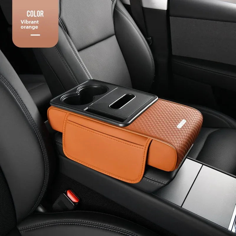 Car Armrest Box - ZeeTec Store