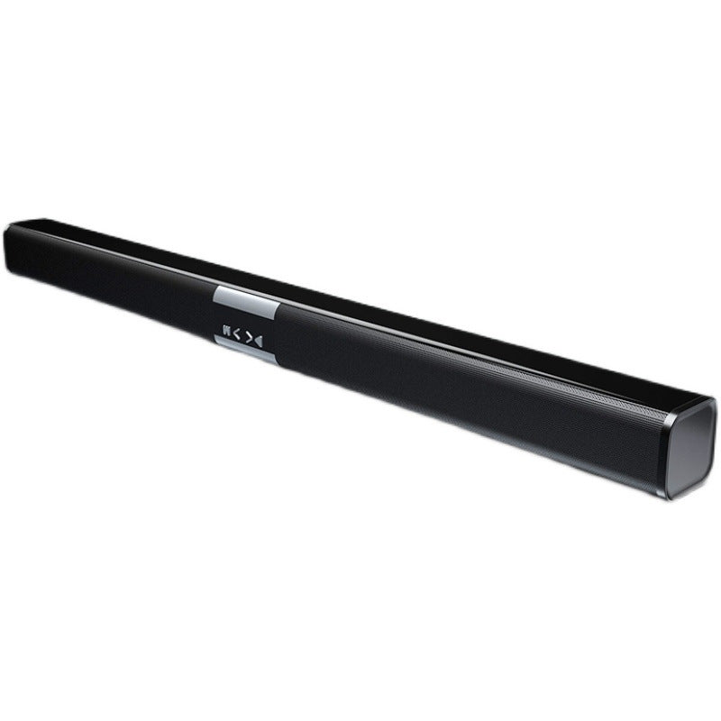 Wireless Bluetooth Speaker with USB Playback Home Theater TV
