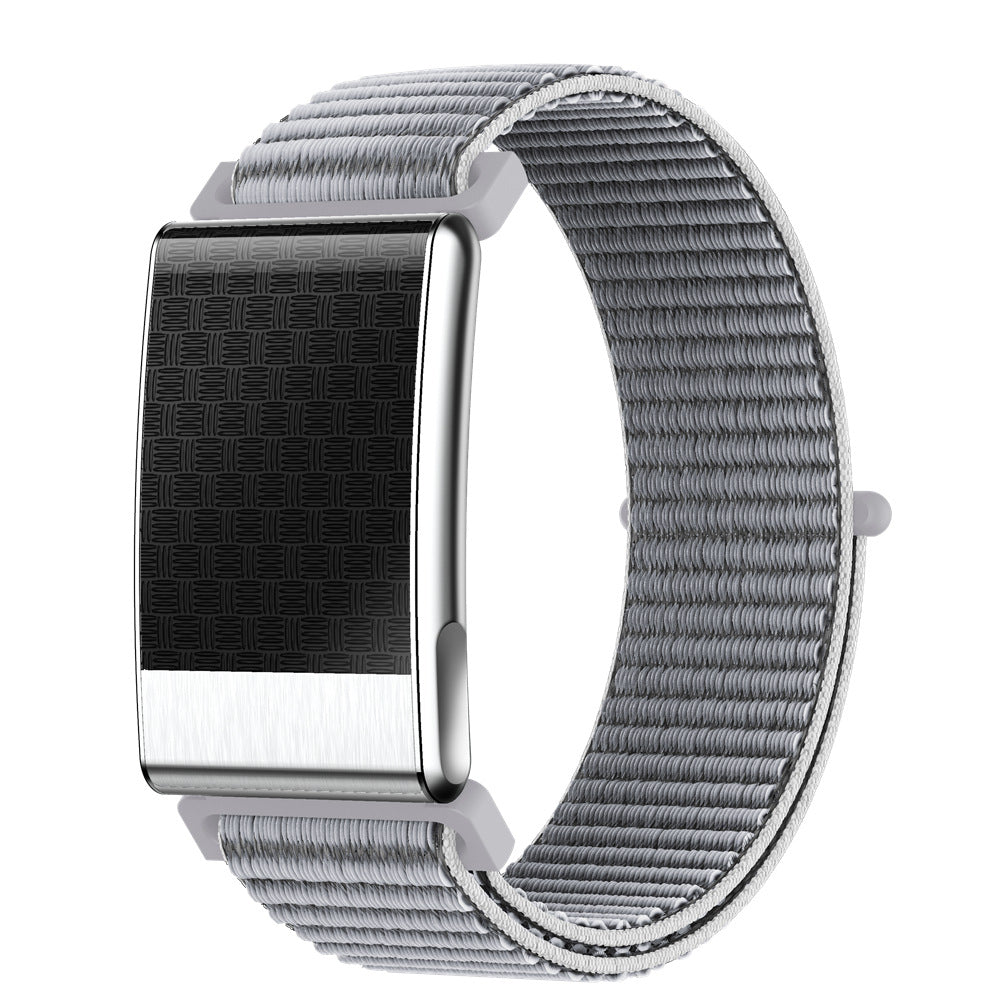 Smart Braclet Screenless Design Health Monitor
