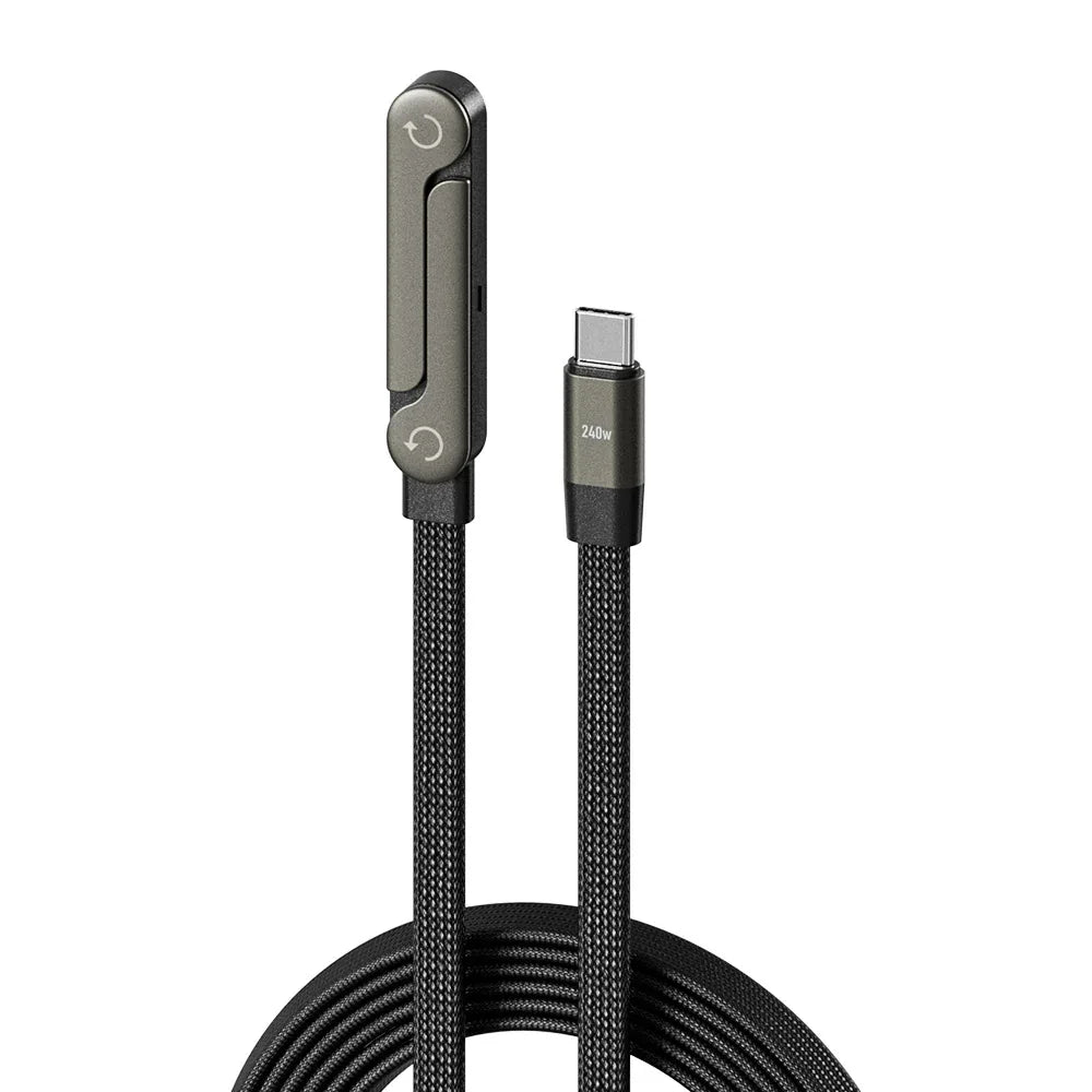 Mobile Game Charging Cable for Ultimate Gaming Power - ZeeTec Store